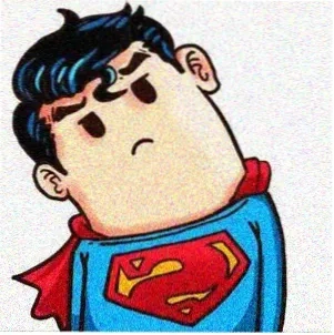 资深漫迷